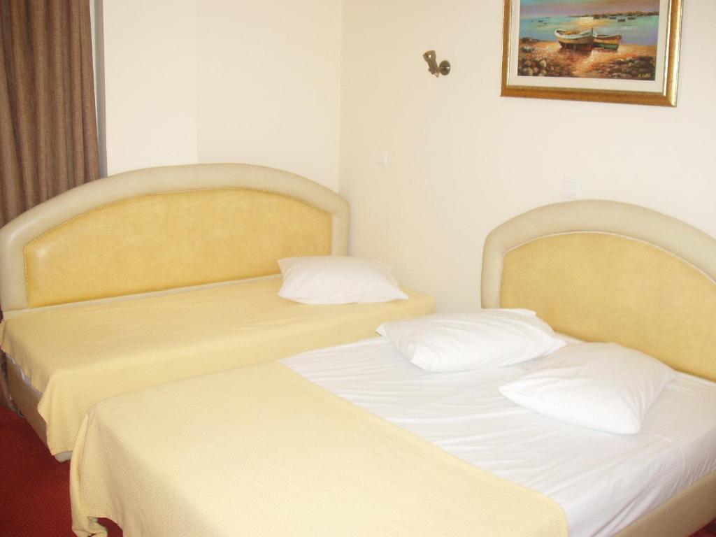 Hotel Drosia Messini Room photo