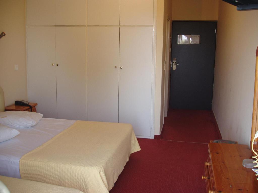 Hotel Drosia Messini Room photo