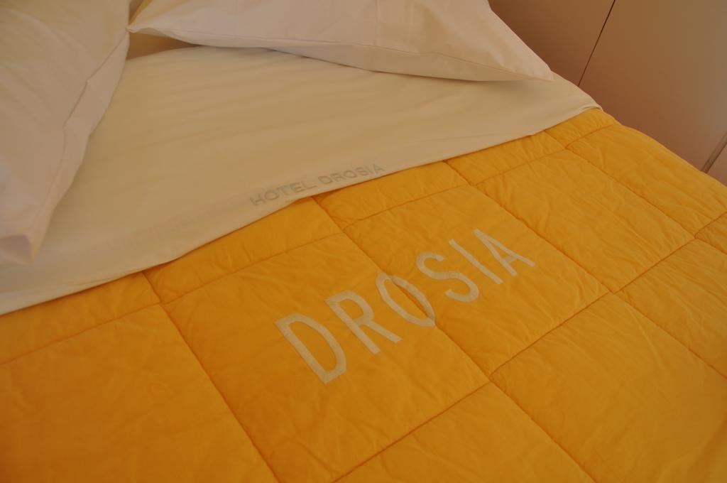 Hotel Drosia Messini Exterior photo